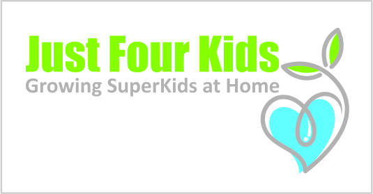 Just four Kids